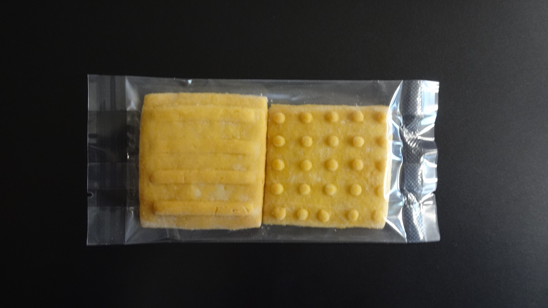 �_���u���b�N�N�b�L�[